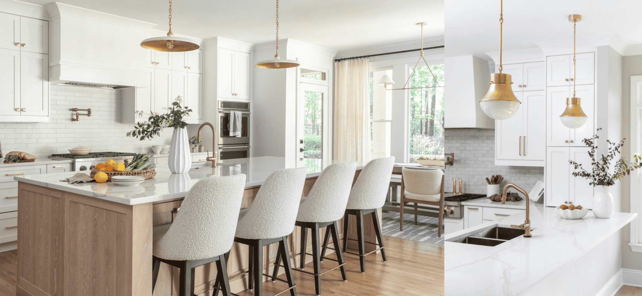 Kitchen Lighting Trends 2025 [Updated] Z & Co.